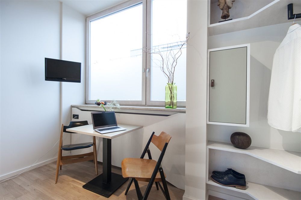 Room For Rent Унтерхахинг Экстерьер фото