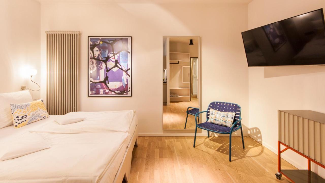 Room For Rent Унтерхахинг Экстерьер фото
