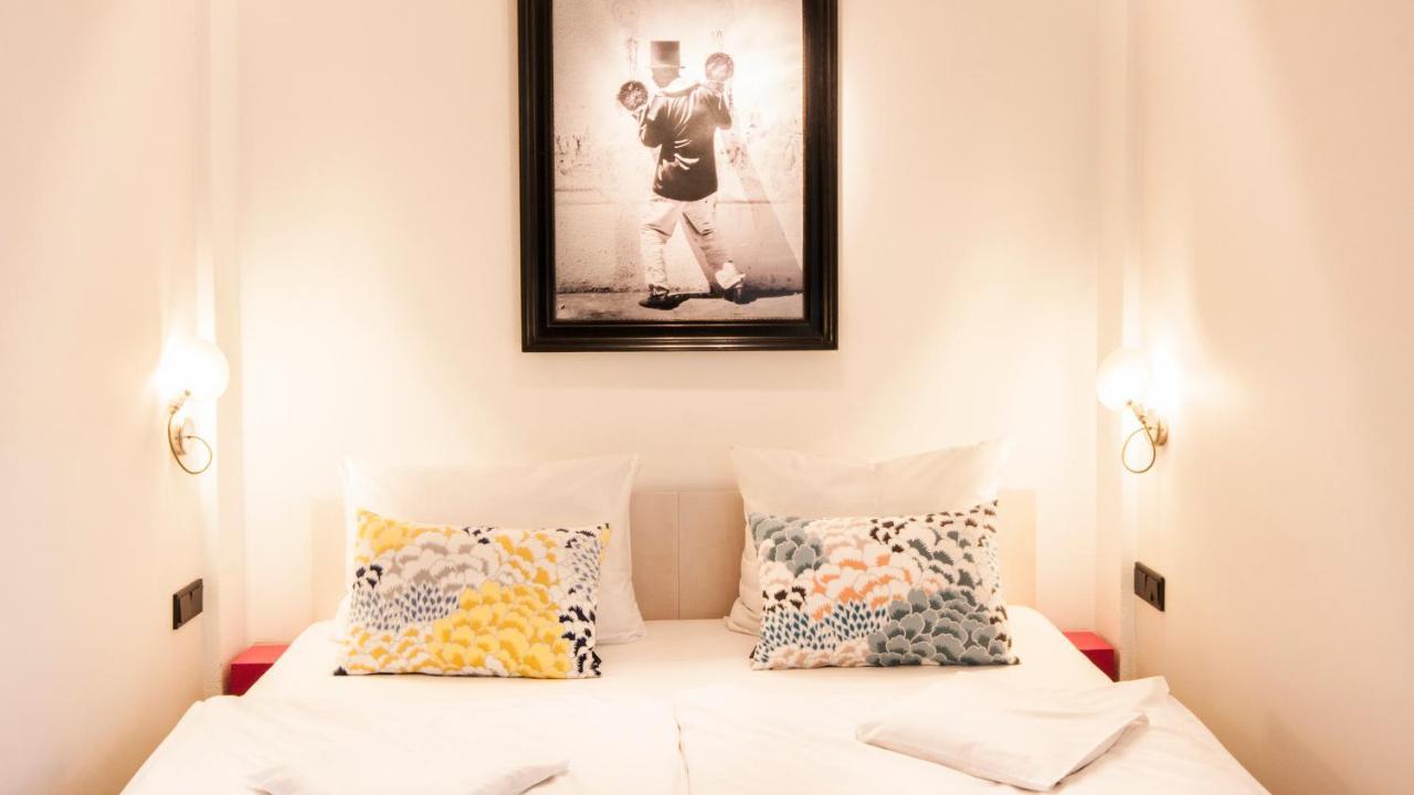 Room For Rent Унтерхахинг Экстерьер фото