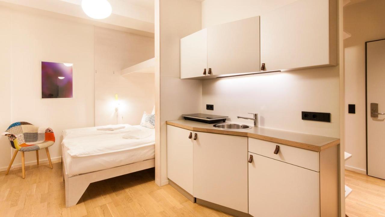 Room For Rent Унтерхахинг Экстерьер фото